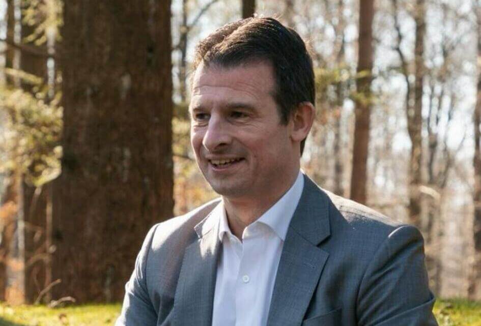 Visie voor Apeldoorn