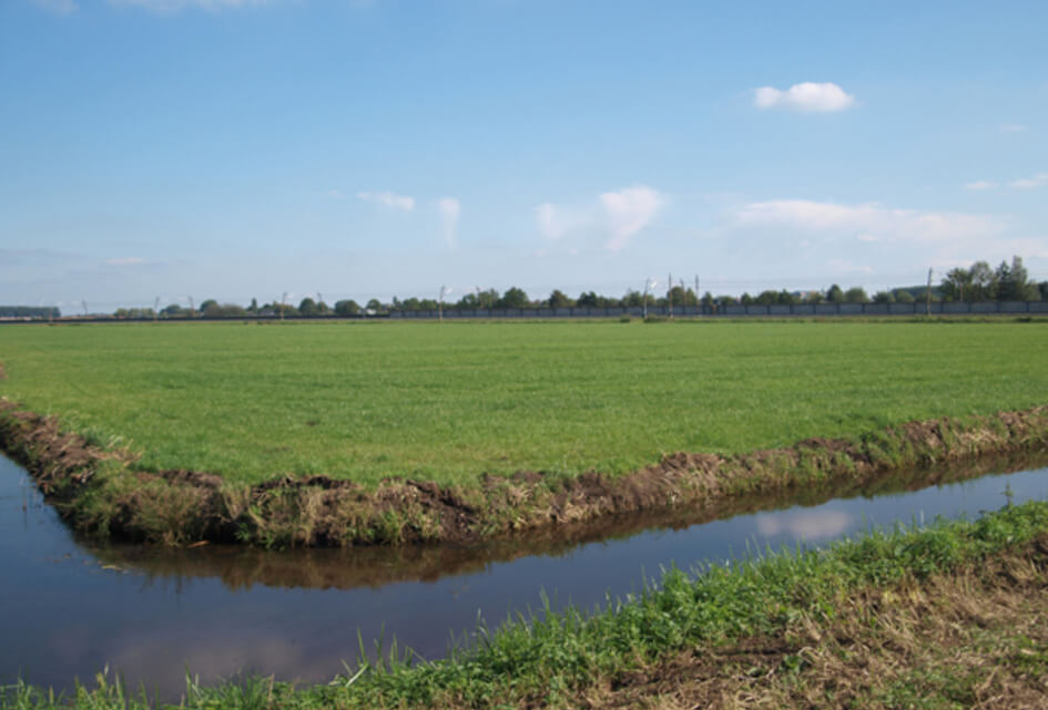 Bijdrage Gebiedsontwikkeling ’t Oog 
