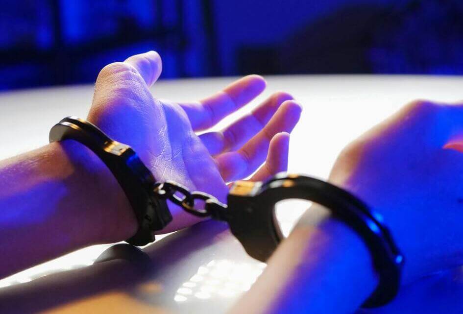 Voorkom criminaliteit vanuit de gevangenis