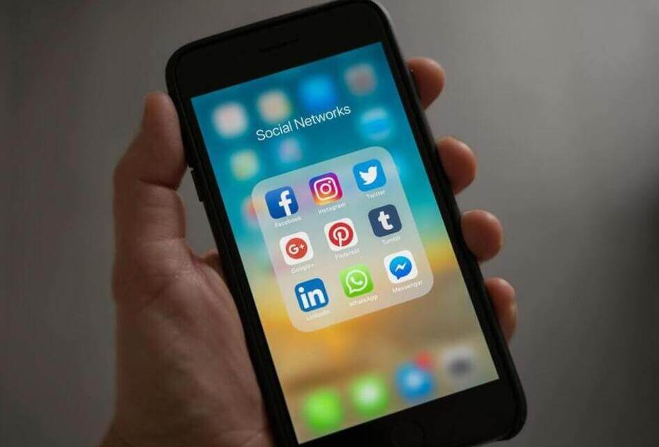 Minder phone is smart?
