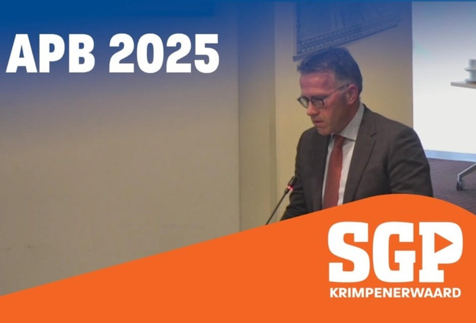 Kadernota 2026