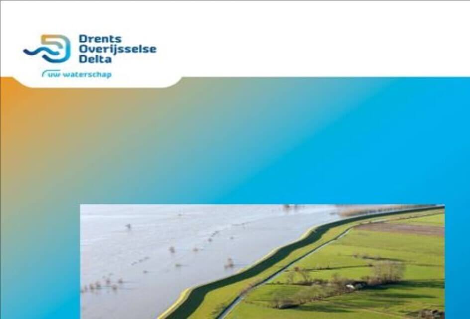 Eerste Bestuursrapportage 2025