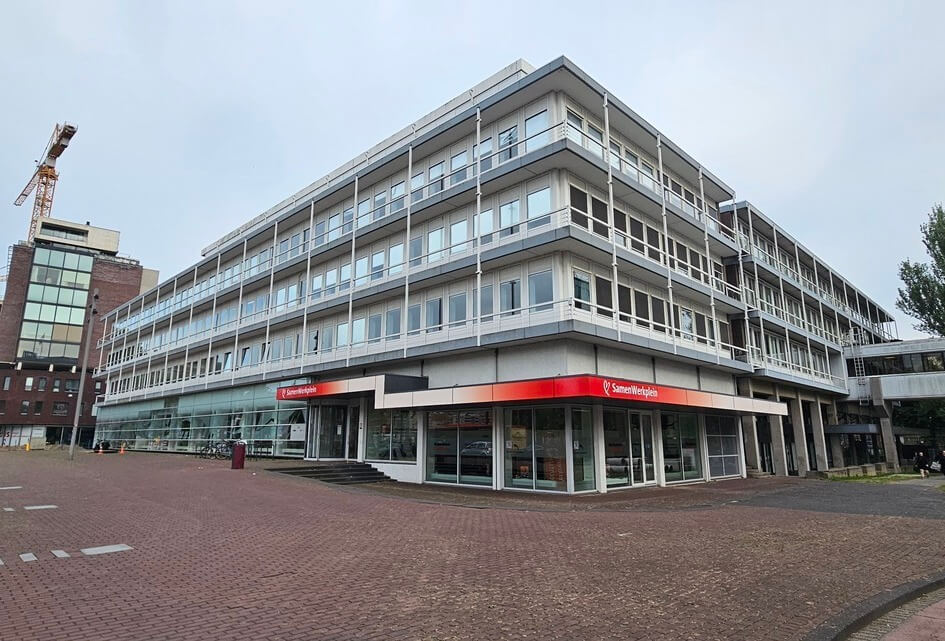 Interpellatiedebat Sociale Dienst Drechtsteden