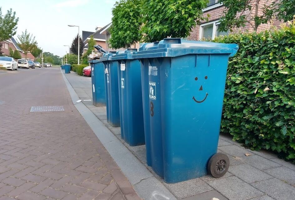 RAADSVERGADERING | Grondstoffenbeleid