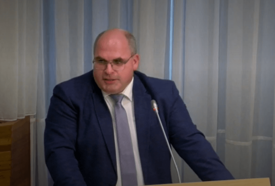 Niet te begrijpen politiek 