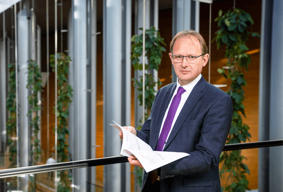 Column Nieuwe Oogst: Voorstel EU-begroting is dubbel fout