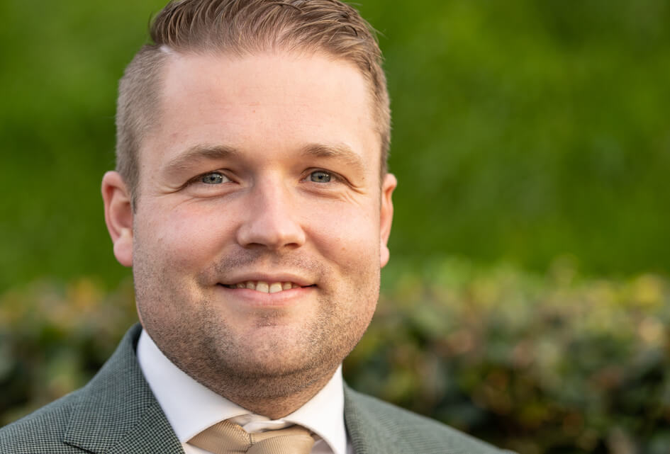 Column: Onderweg
