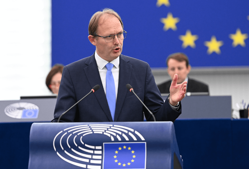 Opinie: EU gul voor loze Palestijnse beloftes