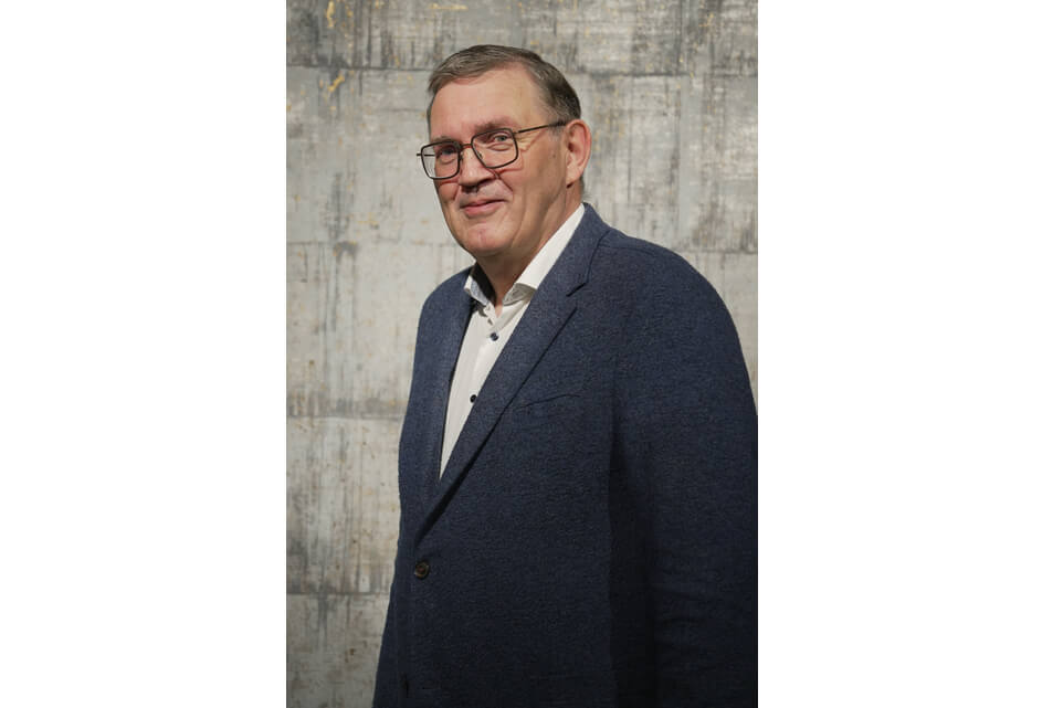 Hans Goedegebuure voordragen als nieuwe lijsttrekker SGP