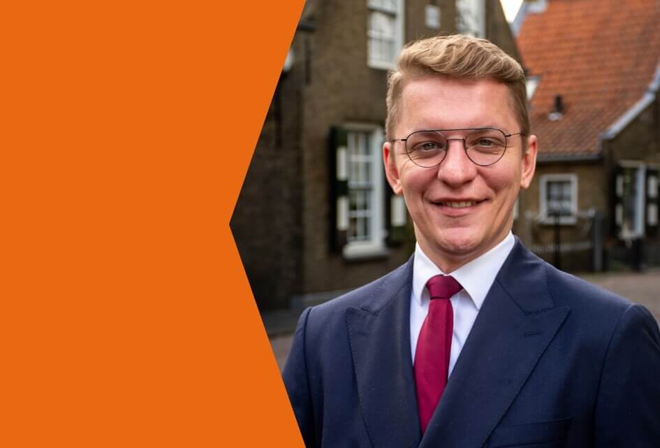 Pilot jeugdhulp op school