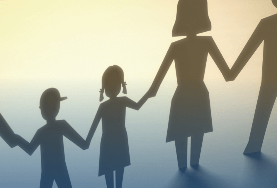 Kamervragen over echtscheiding en de gevolgen voor kinderen