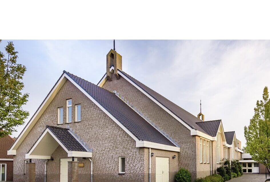 SGP-tijdrede D.V. 5 maart 2026