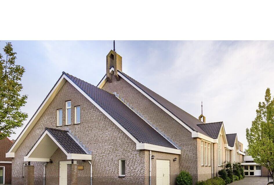 SGP-tijdrede D.V. 5 maart 2026