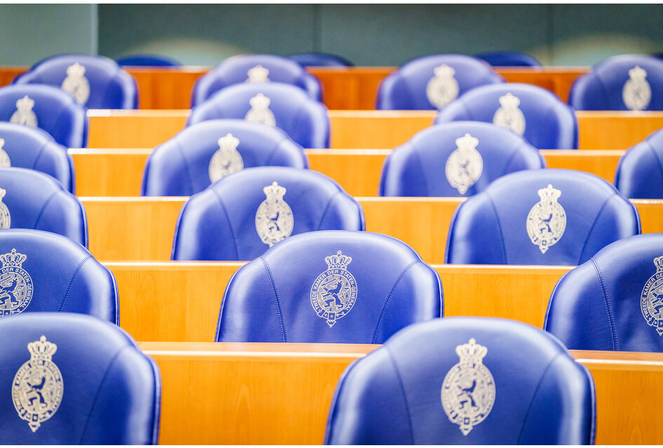 Kies voor gezinnen, niet voor progressief beleid