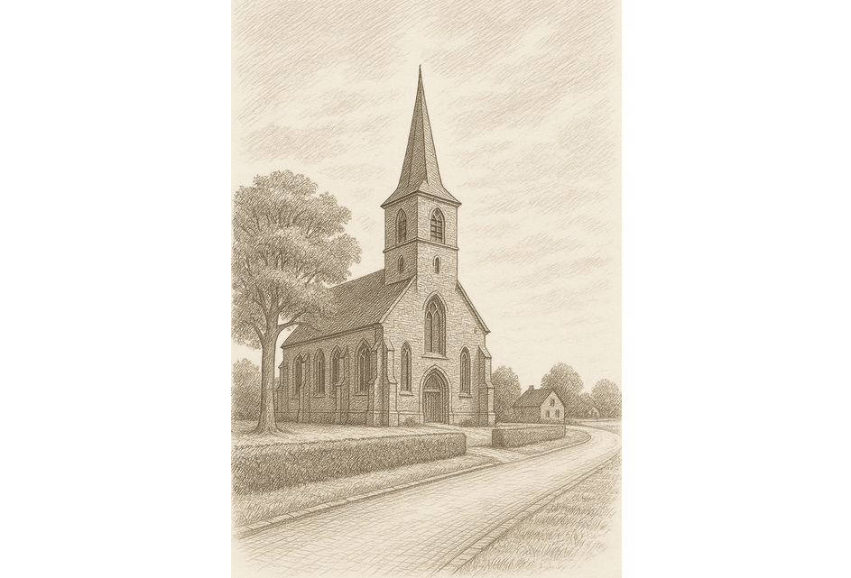 Het belang van kerkgenootschappen