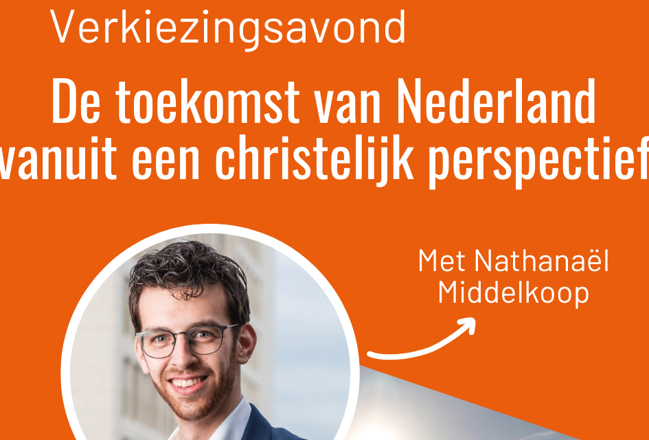 Verkiezingsavond