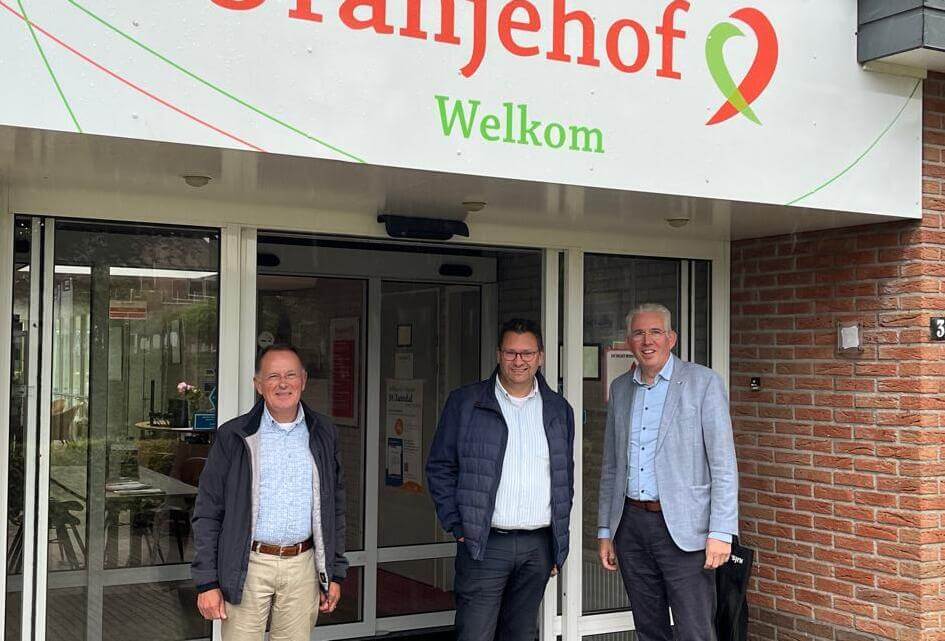 Terugblik op het raadswerk in de afgelopen weken