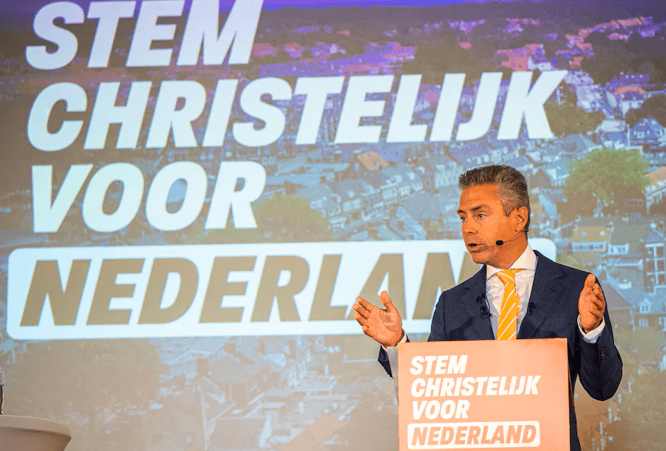 Om te noteren in de agenda voor oktober en november!