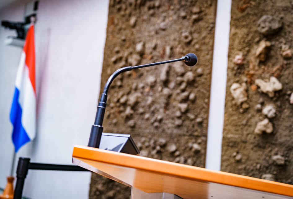 Antisemitisme moet uitgeroeid worden