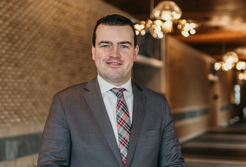 Column: Leven na de wateronttrekking