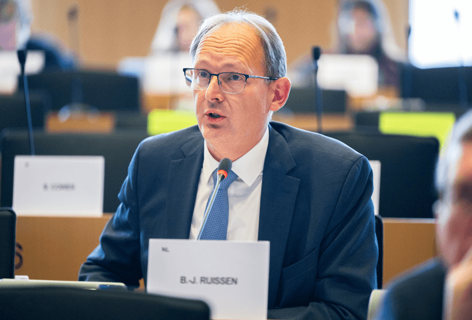 SGP fel tegen verlaging EU-landbouwbudget