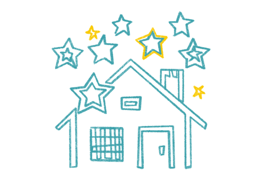 Vereveningsfonds woningbouw slaat compleet door
