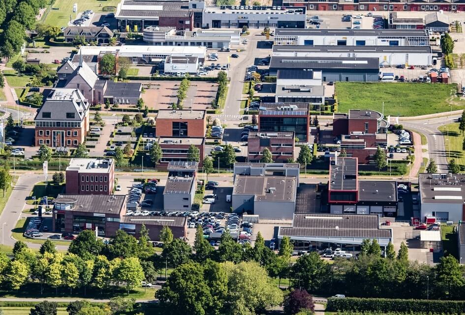 Motie 'Een hectaretje erbij' aangenomen