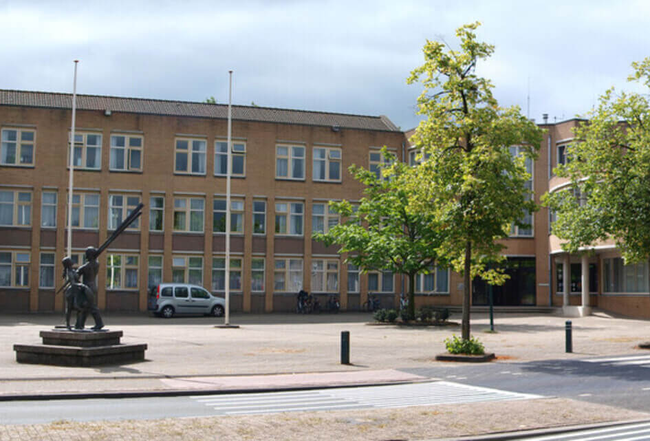 Toekomstvisie   Hardinxveld-Giessendam 2050 