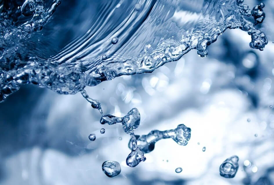 Stoffer over waterbeleid
