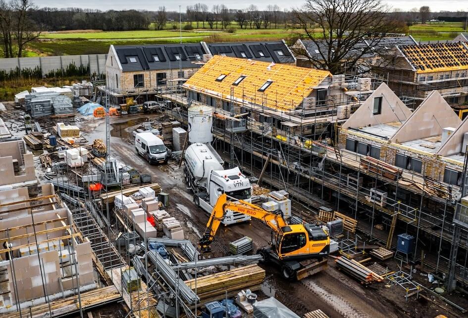 Koningshof II Koudekerke