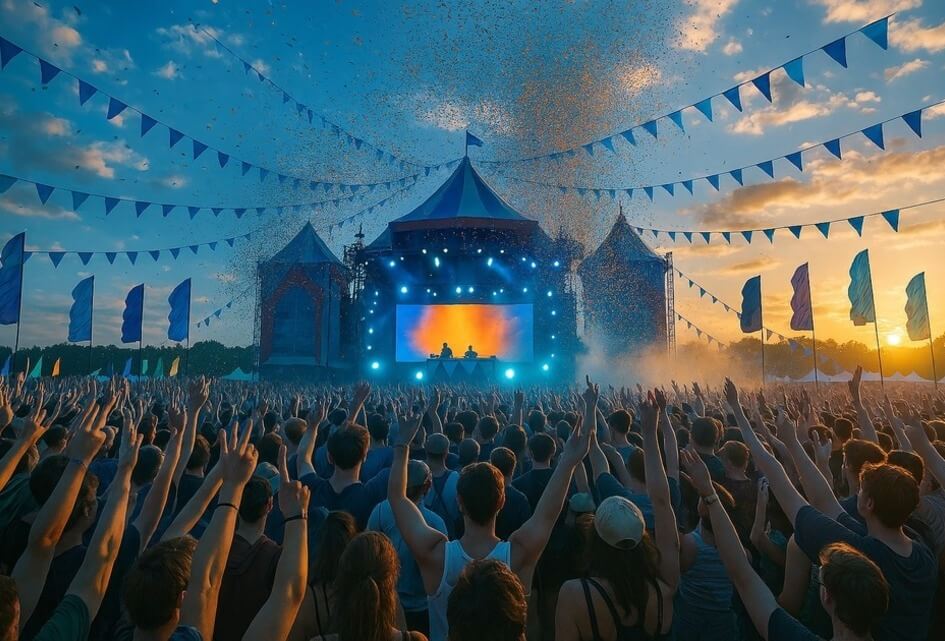 SGP vóór beperken nachtelijke geluidsoverlast evenementen