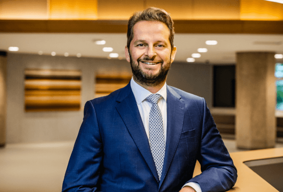 Verkiezingsavond met André Flach