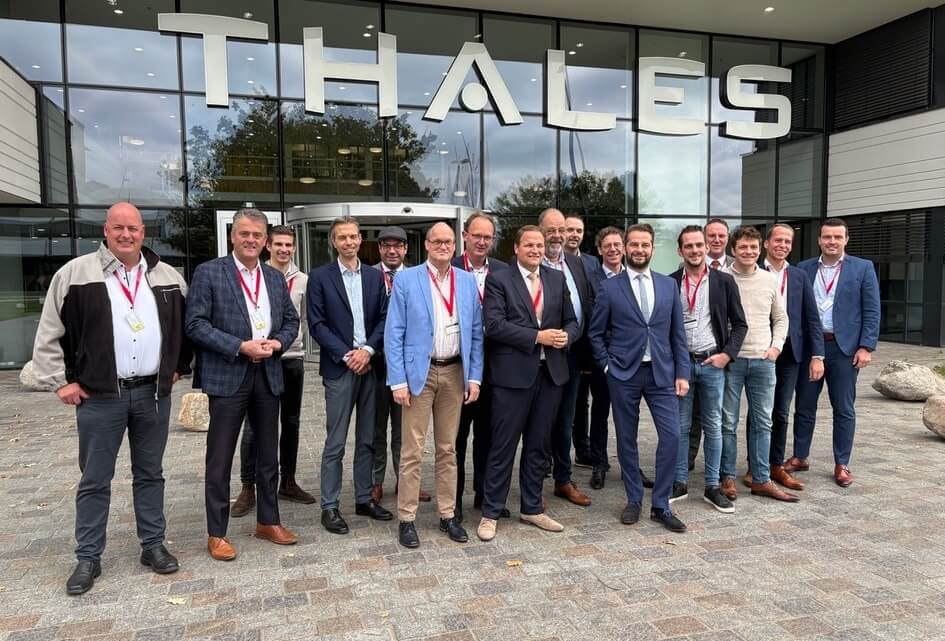 SGP’ers uit het land voor Statenoverleg naar Overijssel