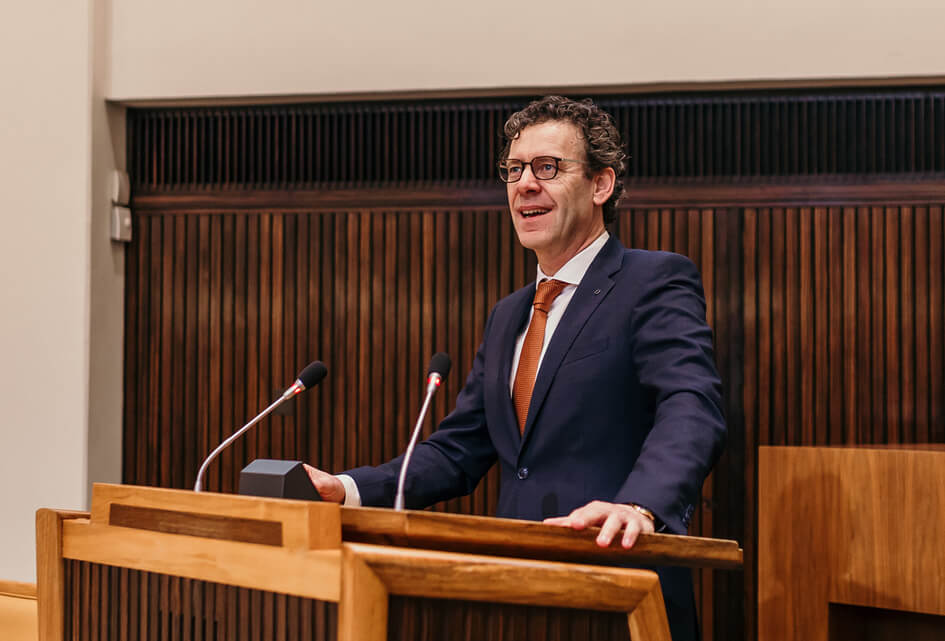 KRW: Eerlijk én evenwichtig