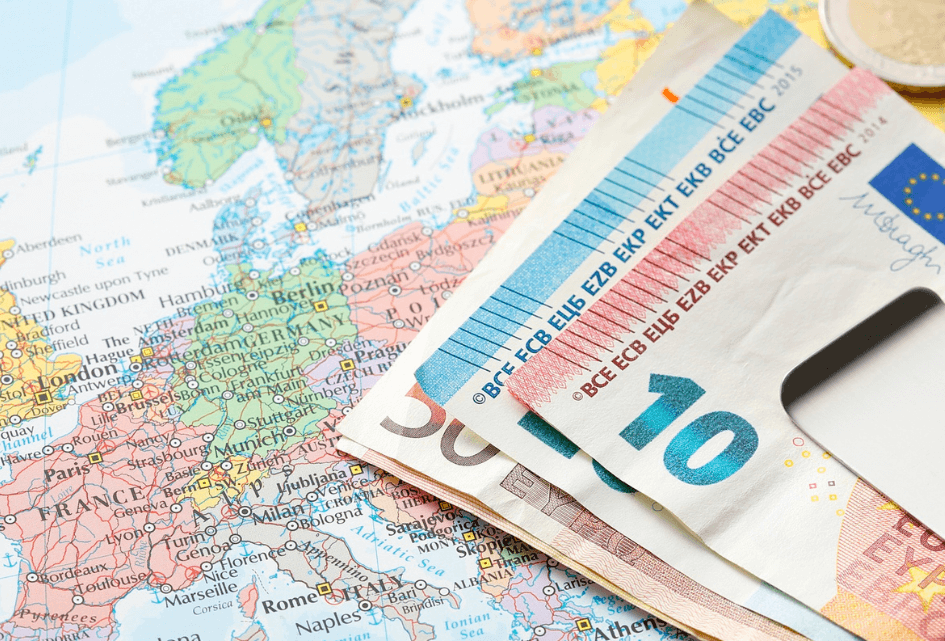 Toekomstige generaties de dupe: rapport Europese Rekenkamer legt vinger op de zere plek