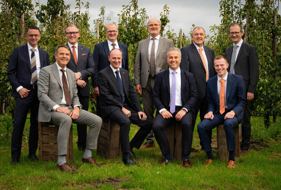 Onderweg naar GR2026