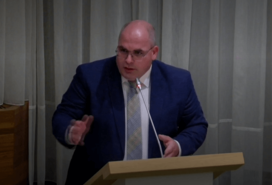 Terugblik raadsvergadering 2 oktober 2025