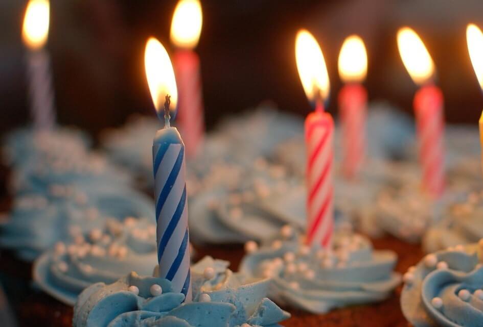 Er is er één jarig... Jubileumactiviteiten SGP Utrecht