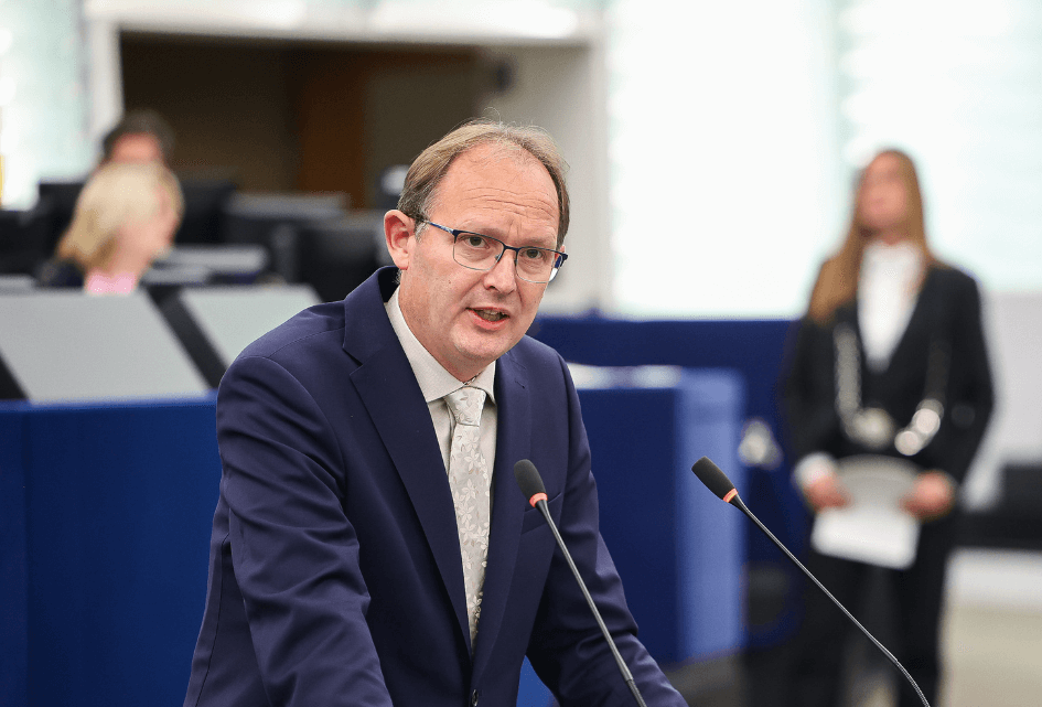 SGP: rol EU bij vrede in Israël en Gaza? Zet in op deradicalisering!