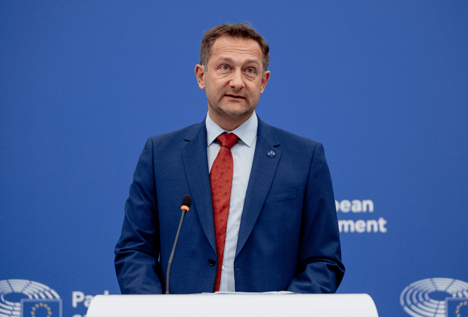 SGP blij met eerste EU-strategie jonge boeren