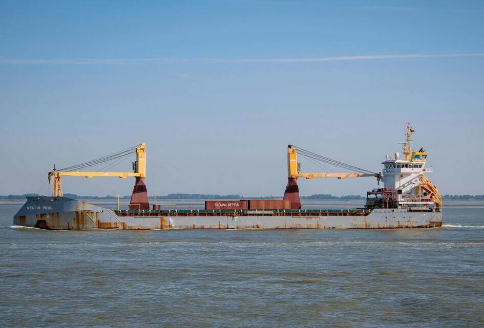 Kamervragen over natuurdoelen Westerschelde