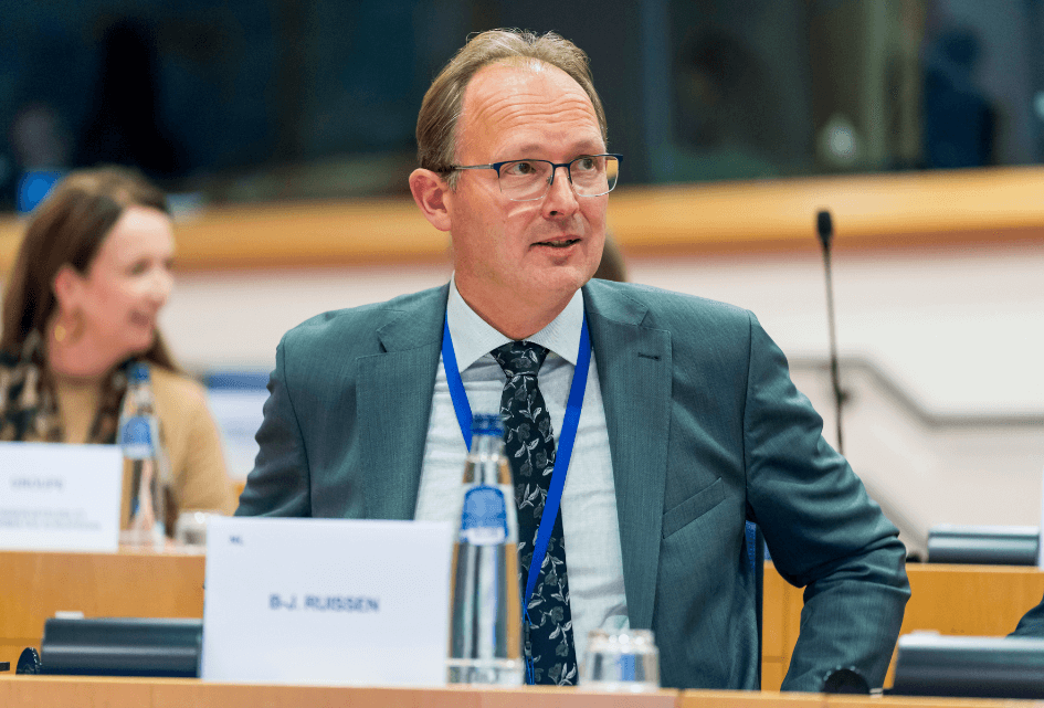 SGP stelt vragen over EU-gefinancierd onderzoek over abortus als mensenrecht