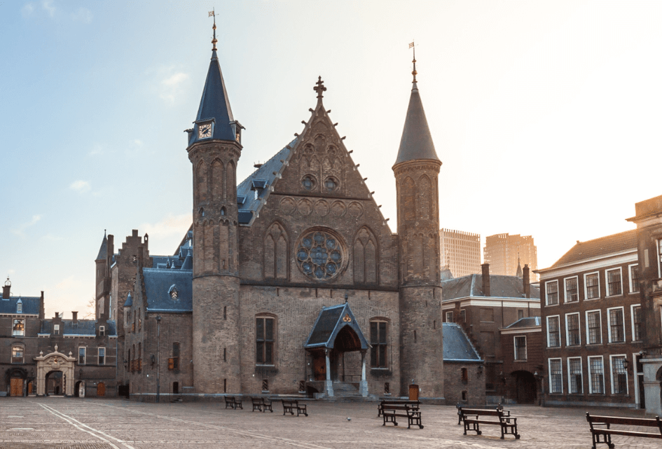 Meer of minder overheid?