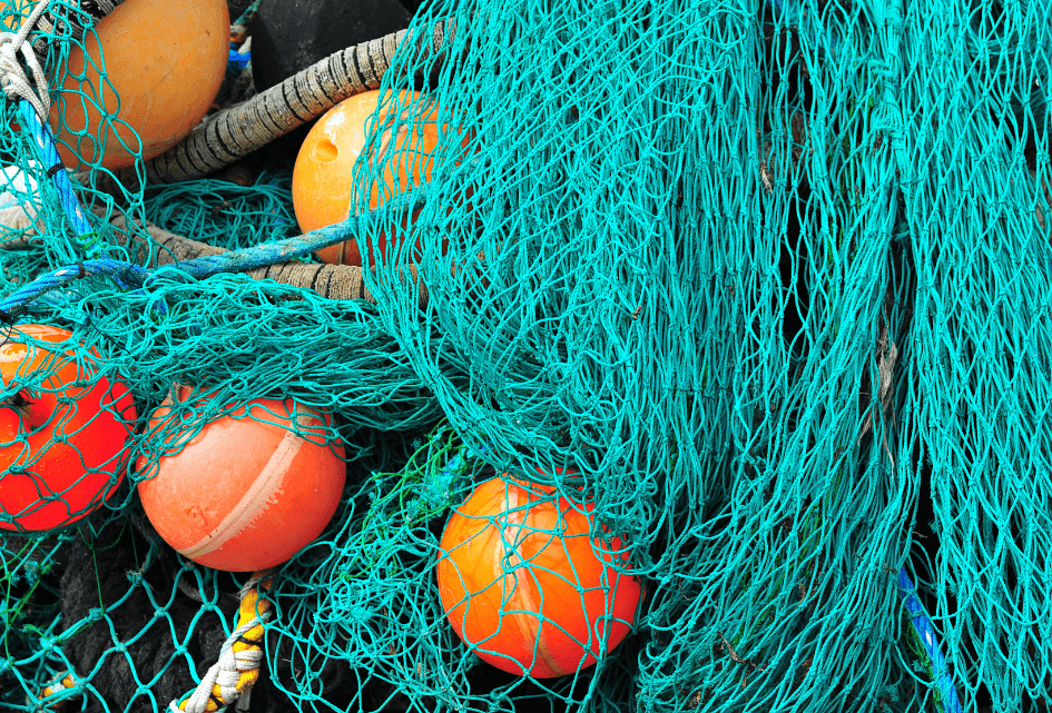 Commissie willigt verzoek in van Ruissen export afgedankte visnetten naar Oekraïne te faciliteren