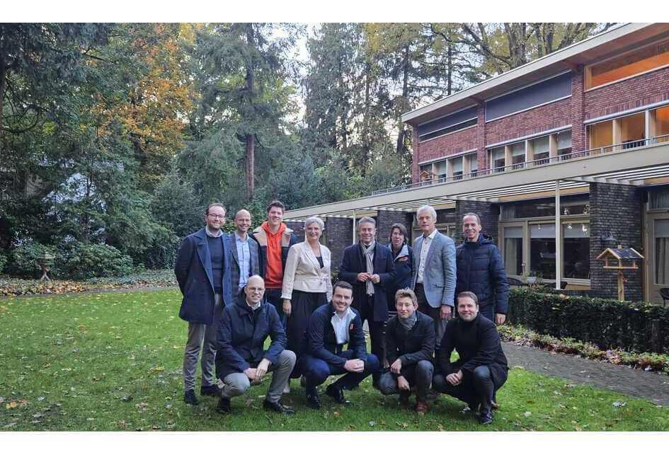 Terugblik campagnedag Nunspeet en Elspeet