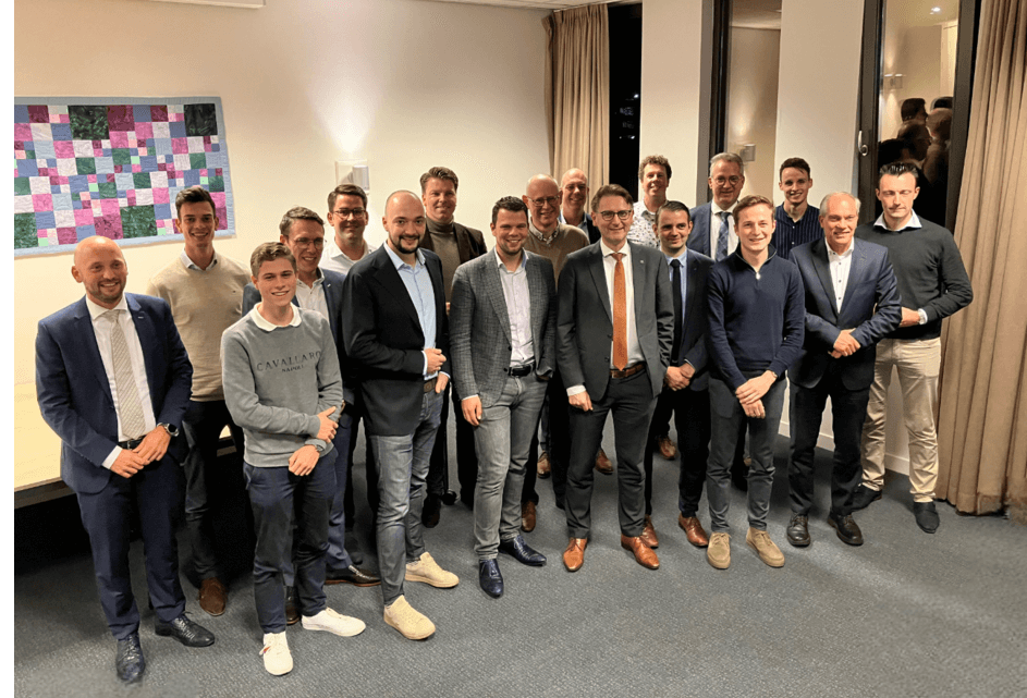 Kandidatenlijst gemeenteraadsverkiezingen 2026