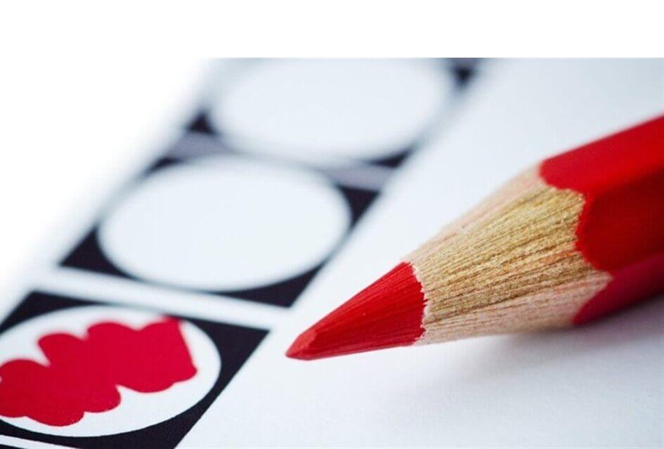 Recordaantal SGP-stemmers, ook in de Hoeksche Waard