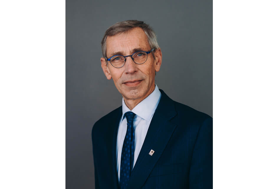 Raadsvergadering 23 oktober 2025