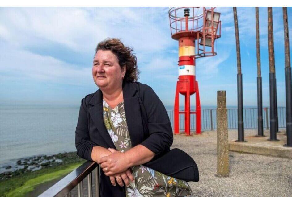 PERSBERICHT Lilian Janse lijsttrekker GR 2026