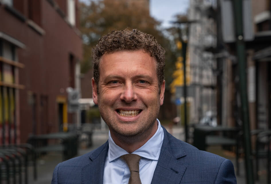 Algemene Beschouwingen 2025